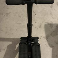 Step Domyos