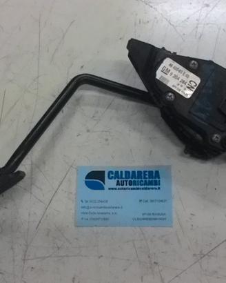 POTENZIOMETRO ACCELERATORE OPEL Agila 1° Serie 92