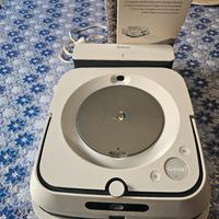 irobot braava jet lavapavimenti 
