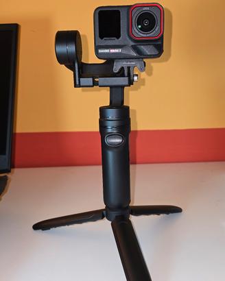Inkee Falcon Plus gimbal