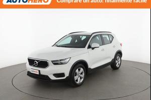 VOLVO XC40 D3 Geartronic Momentum Core