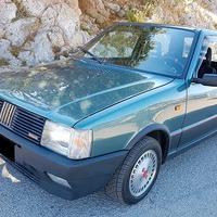 Fiat uno turbo ie 1300 mk1