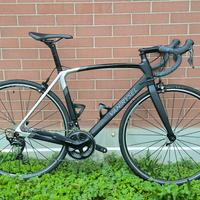 Van Rysel CF 2020 taglia M – come nuova
