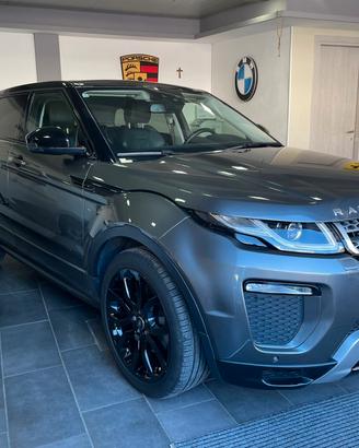 Land Rover Range Rover Evoque 2.0 TD4 150 CV 5p. H