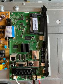 Scheda madre Vestel 17MB211