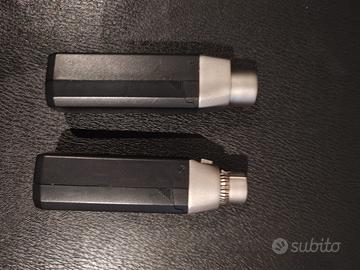 wl30xlr boss sistema wireless 