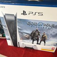 Ps5 per guasta  non conosco il problema