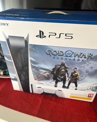 Ps5 per guasta  non conosco il problema