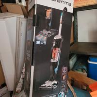 Rowenta lava e aspira Pulitore Scopa Elettrica