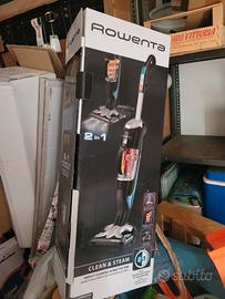 Rowenta lava e aspira Pulitore Scopa Elettrica