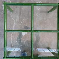 tavolino salotto giorgetti linea gazebo