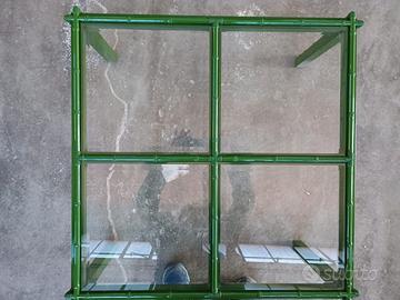 tavolino salotto giorgetti linea gazebo