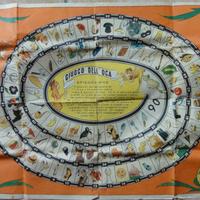 Originale Gioco Dell'Oca (o Giuoco dell'Oca) anni