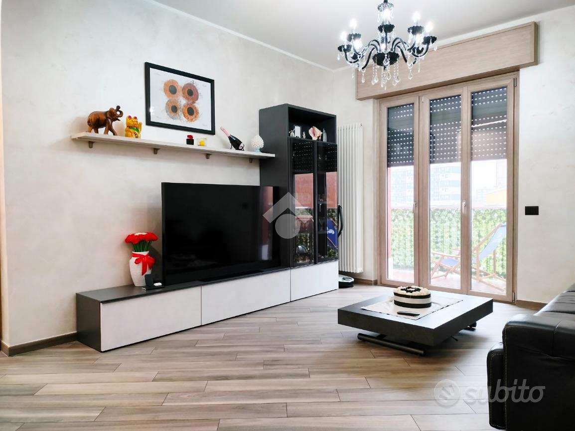 Appartamento – Cesano Boscone, Quartiere Giardino, Milano - Vista 5
