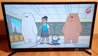 TV SAMSUNG  32 pollici modello UE32M4002AK