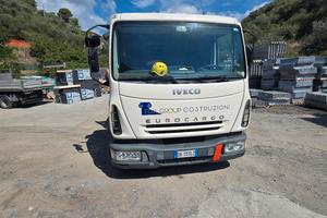 Iveco eurocargo  100