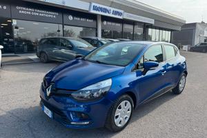 Renault Clio 2018 1.2 16v Life 75cv*OK NEOPATENTAT