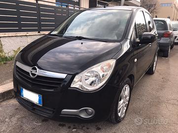 Opel agila 1.2