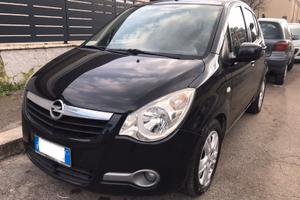 Opel agila 1.2