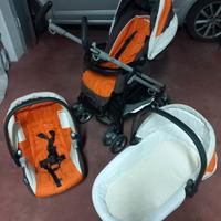 Trio Pliko Swich PegPerego