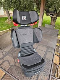 Seggiolino auto Peg Perego Isofix