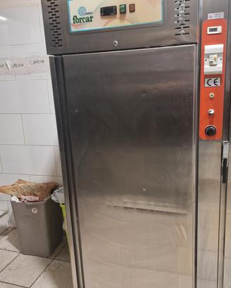 cella freezer