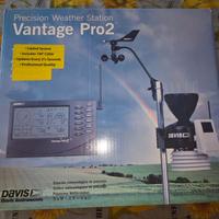 Davis Vantage Pro 2 cablata