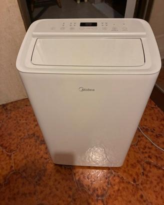 Condizionatore Midea portatile 12000  BTU