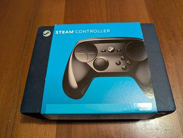 Steam Controller 
