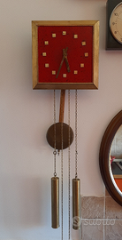 Orologio da muro tedesco