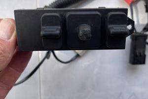 Pulsantiera sedile passeggero Grand Cherokee WJ/WG