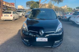 Renault Scenic Scénic XMod 1.5 dCi 110CV EDC Wave