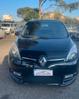 Renault Scenic Scénic XMod 1.5 dCi 110CV EDC Wave