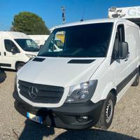 Mercedes Sprinter 313 CDI Attrezzato