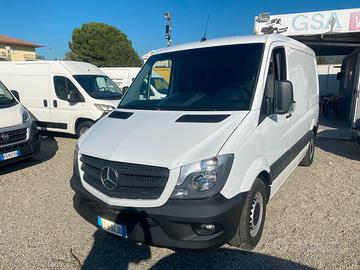 Mercedes Sprinter 313 CDI Attrezzato