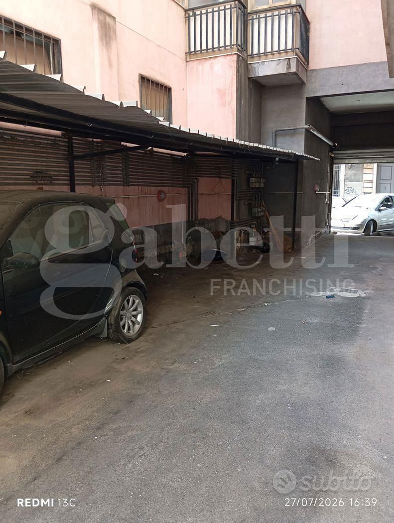 Appartamento – Catania, Picanello-Ognina-Barriera-Canalicchio - Altro