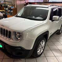 Jeep renegade 1.6 multijet limited anno 2015