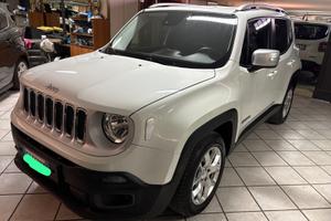 Jeep renegade 1.6 multijet limited anno 2015