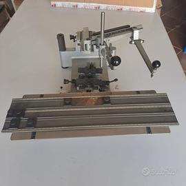 PANTOGRAFO GRAVOGRAPH IM3