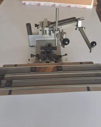 PANTOGRAFO GRAVOGRAPH IM3