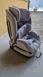 Seggiolino auto Chicco Gruppo 0+,1,2
