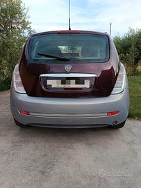 lancia y GPL 