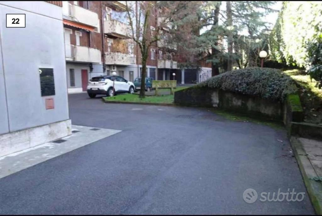 Appartamento – Trezzo sull'Adda, Concesa - Vista 3