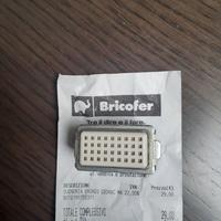 campanello ronzatore Bticino