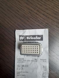 campanello ronzatore Bticino