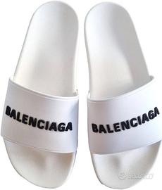Ciabatte balenciaga