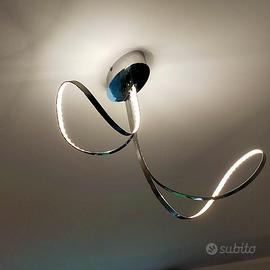 Lampadario di Design a led