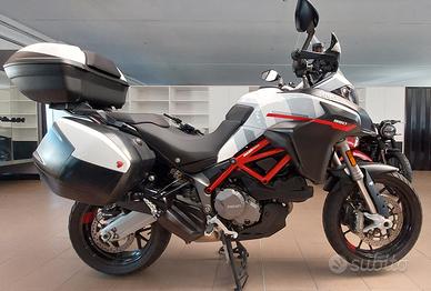 Ducati Multistrada 950 S
