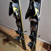 Sci Salomon Max Cart