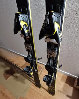Sci Salomon Max Cart